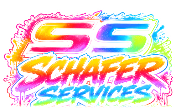 Schafer Services logo